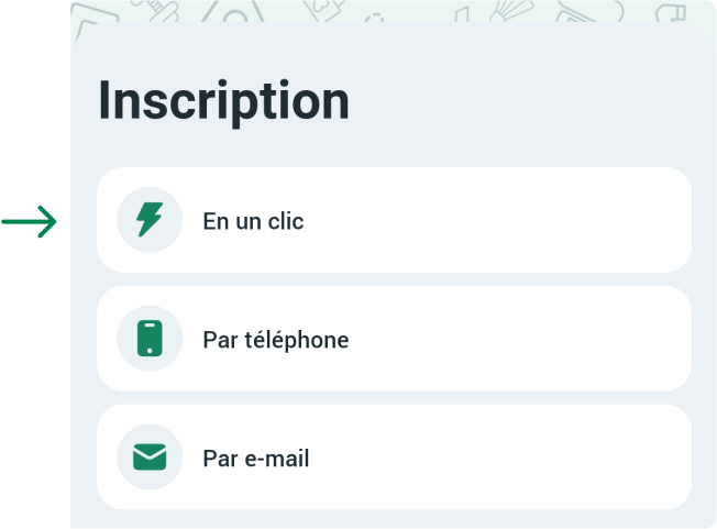 Comment s'inscrire Betwinner Apk Burkina Faso